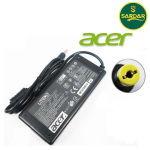 Acer Laptop Charger Thin Port 19V 3.42A 65W Adapter